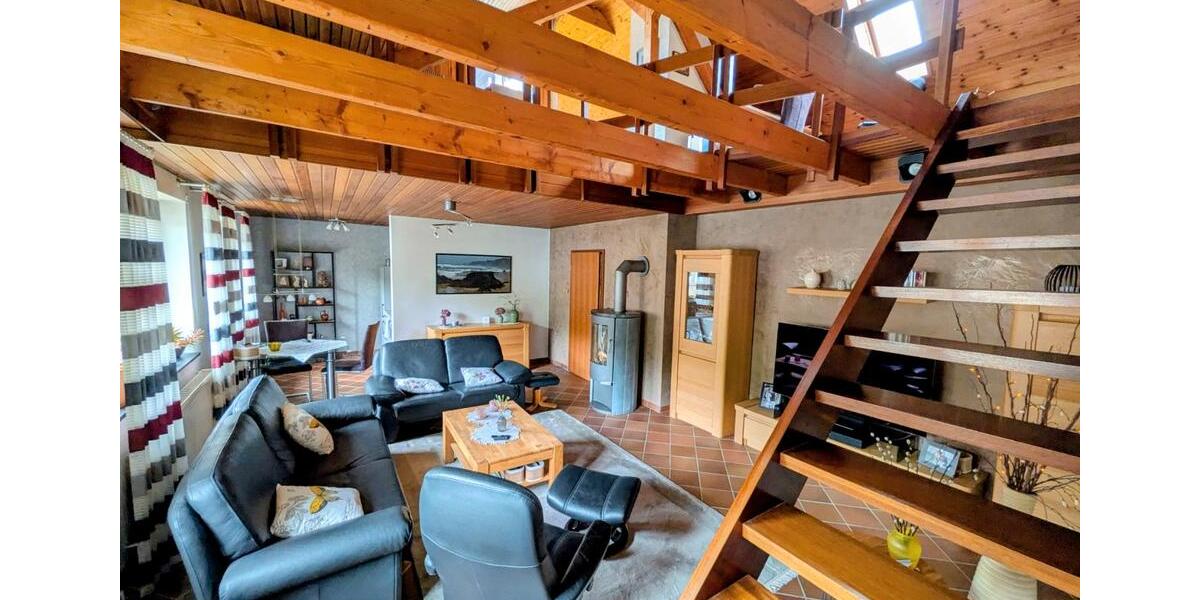 Maisonettenwohnung Stolberg (Rhld.) Gressenich - 3 Zimmer, 95 m&sup2;, 232.000&euro; | Angebot:26837764