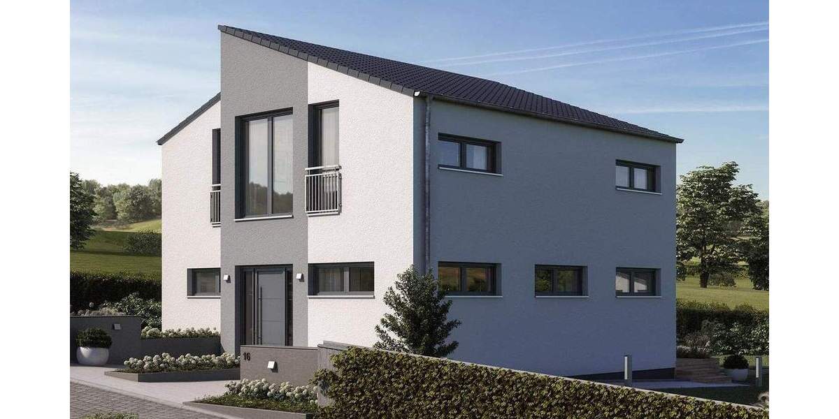 Einfamilienhaus Simmerath - 6 Zimmer, 129 m&sup2;, 404.749&euro; | Angebot:25683625