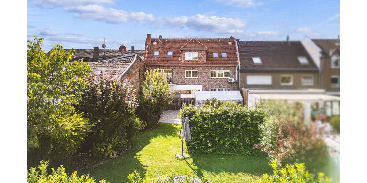 Mehrfamilienhaus, Wohnhaus Alsdorf Hoengen - 6 Zimmer, 219 m&sup2;, 569.000&euro; | Angebot:26192167