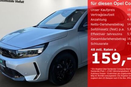 Opel Corsa 6.440 km 18.490 &euro; Euskirchen 53881