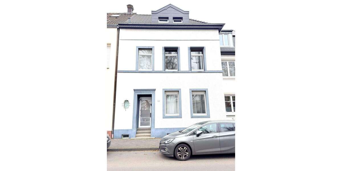 Einfamilienhaus Eschweiler - 6 Zimmer, 146 m&sup2;, 278.000&euro; | Angebot:25530686