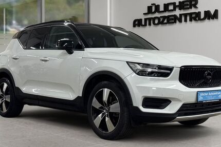 Volvo XC40 35.000 km 24.990 &euro; Jülich 52428