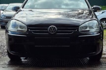 VW Golf 124.269 km 2.500 &euro; Stolberg 52222