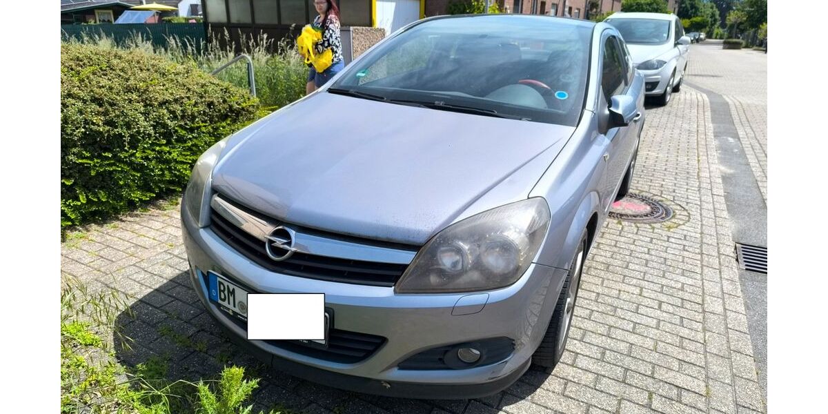 Opel Astra 206.600 km 700 &euro; Elsdorf 50189