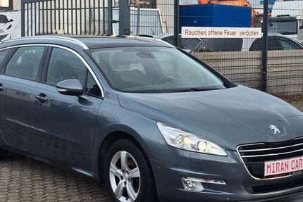 Peugeot 508 139.990 km 4.450 &euro; Düren 52353