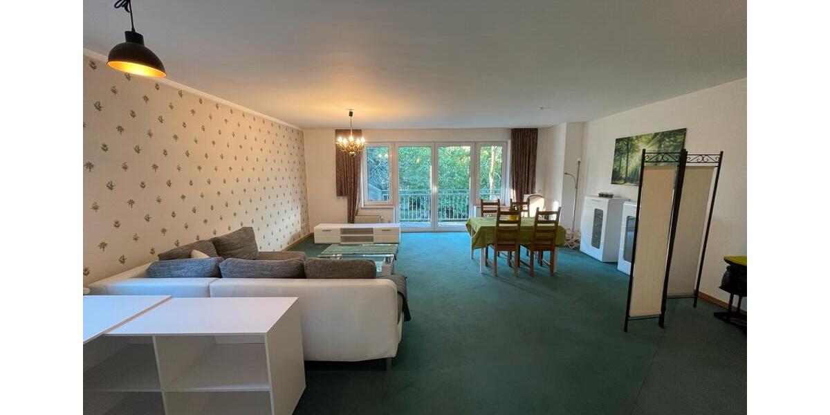 Etagenwohnung Eschweiler - 2 Zimmer, 65 m&sup2;, 1.065&euro; | Angebot:25164088