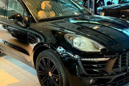 Porsche Macan 191.000 km 22.850 &euro; Brühl 50321
