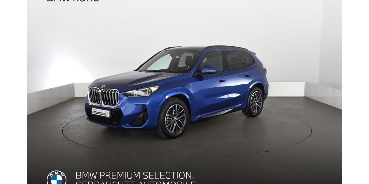 BMW X1 22.719 km 45.950 &euro; Aachen 52078