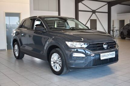 VW T-Roc 45.900 km 15.999 &euro; Düren 52351