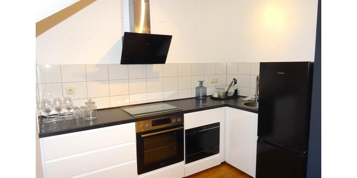 Etagenwohnung Merzenich - 1 Zimmer, 46 m&sup2;, 370&euro; | Angebot:25988807