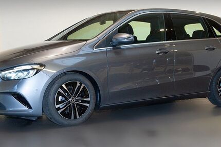 Mercedes-Benz B 180 3.500 km 34.500 &euro; Mechernich 53894