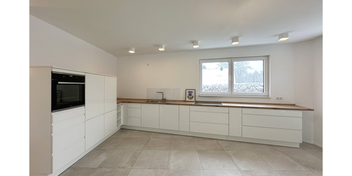 JÄSCHKE - Modernes Zweifamilienhaus mit hochwertiger Ausstattung - Zweifamilienhaus Simmerath / Lammersdorf Lammersdorf | Angebot:24846141