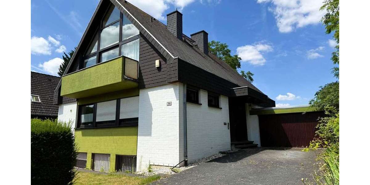 Einfamilienhaus Euskirchen - 5 Zimmer, 192 m&sup2;, 690.000&euro; | Angebot:21588414
