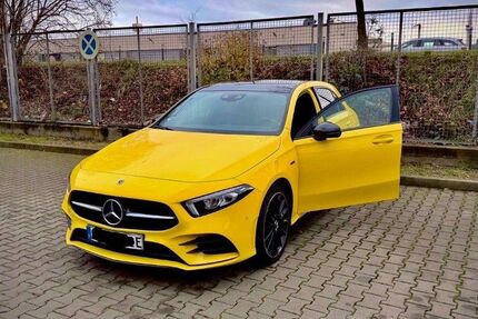 Mercedes-Benz A 250 75.000 km 22.600 &euro; Alsdorf 52477