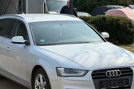 Audi A4 207.000 km 9.200 &euro; Alsdorf 52477