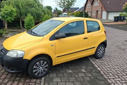 VW Fox 199.574 km 2.250 &euro; Übach Palenberg 52531