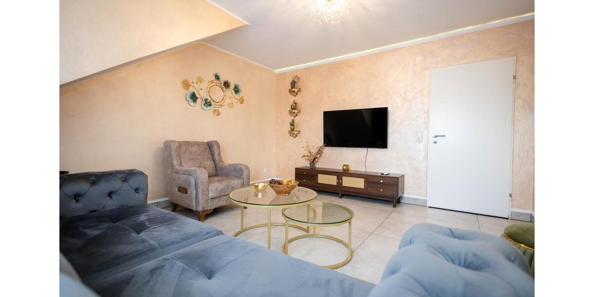 Etagenwohnung Aachen Eilendorf - 2 Zimmer, 60 m&sup2;, 850&euro; | Angebot:24935006