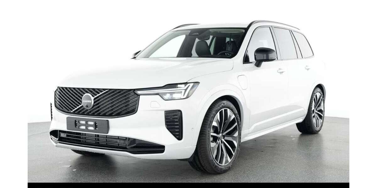 Volvo XC90 17.281 km 74.900 &euro; Aachen 52078