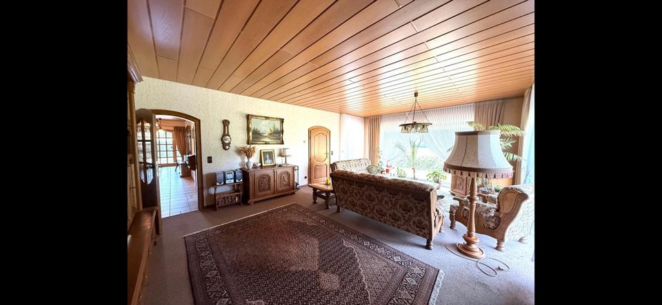 Bungalow Roetgen - 6 Zimmer, 150 m&sup2;, 1.480&euro; | Angebot:24433165