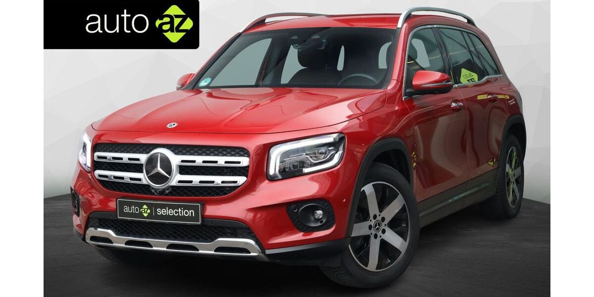 Mercedes-Benz GLB 250 56.030 km 30.900 &euro; Aachen 52072