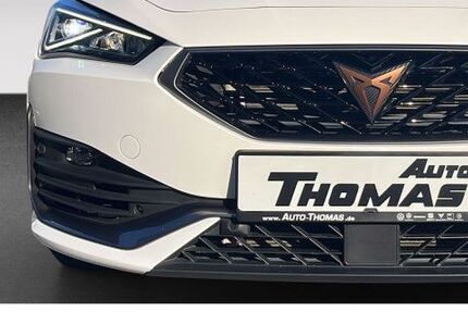 Cupra Leon 20.705 km 29.900 &euro; Brühl 50321