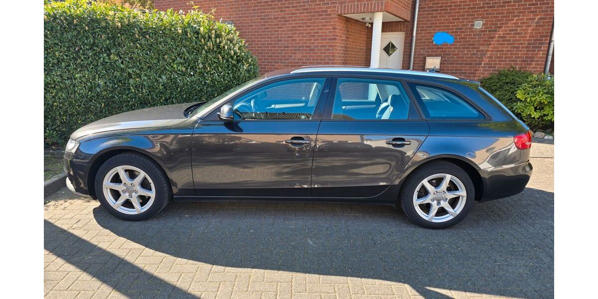 Audi A4 315.000 km 3.850 &euro; Frechen 50226