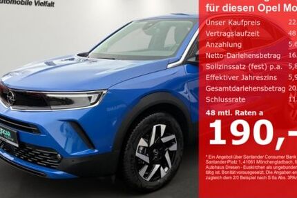 Opel Mokka-e 8.270 km 21.990 &euro; Euskirchen 53881