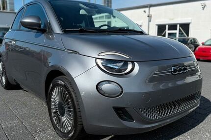 Fiat 500e 12.200 km 18.380 &euro; Alsdorf-Hoengen (bei Aachen) 52477