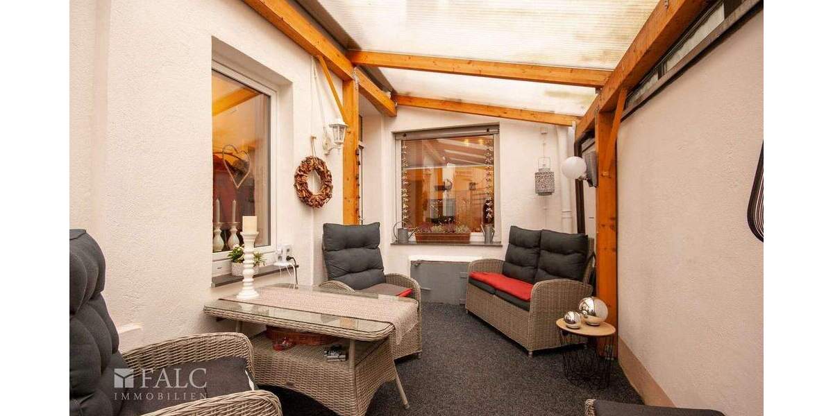 Mehrfamilienhaus, Wohnhaus Düren Distelrath - 8 Zimmer, 359.000&euro; | Angebot:25745640