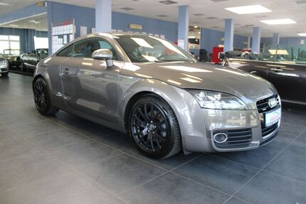 Audi TT 119.556 km 15.980 &euro; Euskirchen 53881