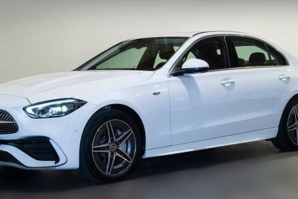 Mercedes-Benz C 300 8.306 km 46.900 &euro; Düren 52349