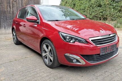 Peugeot 308 131.000 km 4.900 &euro; Düren 52349