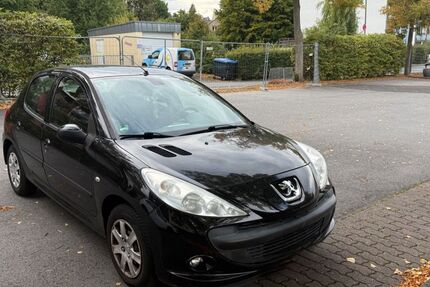 Peugeot 206 112.000 km 3.890 &euro; Stolberg 52223