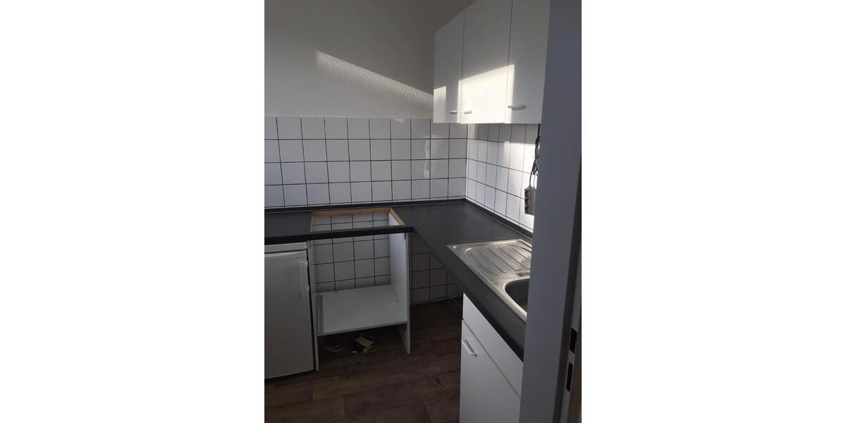 Etagenwohnung Aachen Aachen-Mitte - 1 Zimmer, 33 m&sup2;, 450&euro; | Angebot:25759352