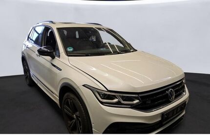 VW Tiguan 22.071 km 41.970 &euro; Aachen 52078