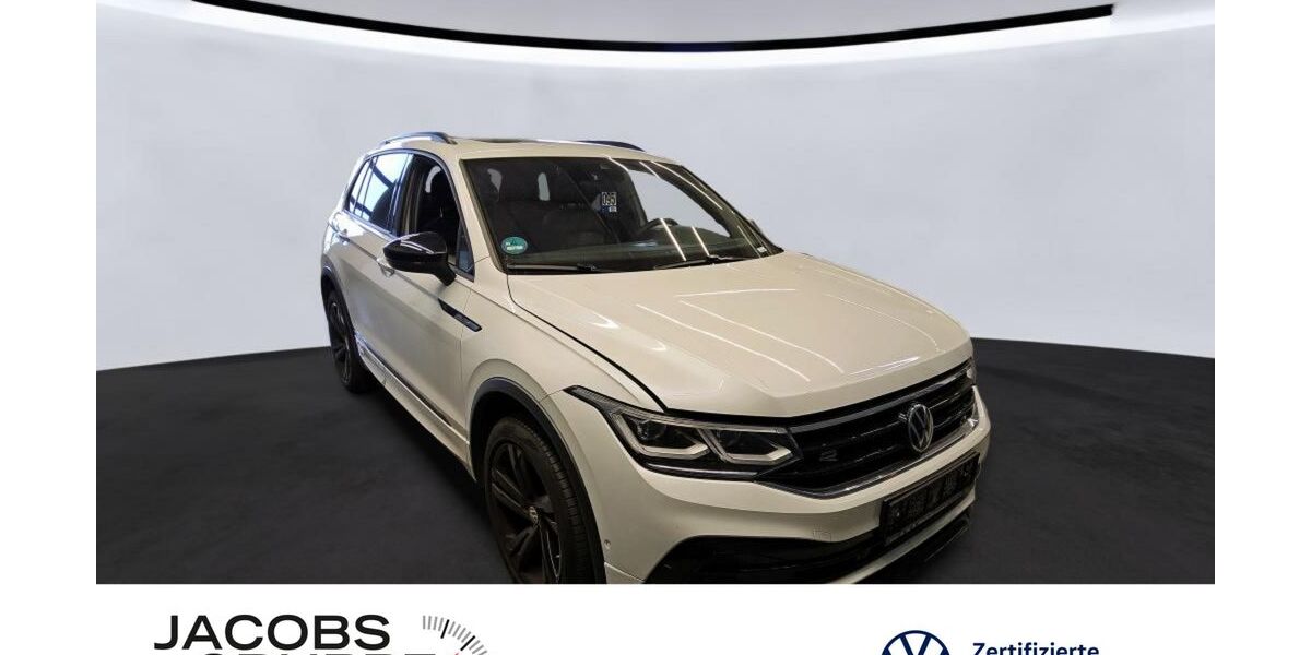VW Tiguan 22.071 km 41.970 &euro; Aachen 52078