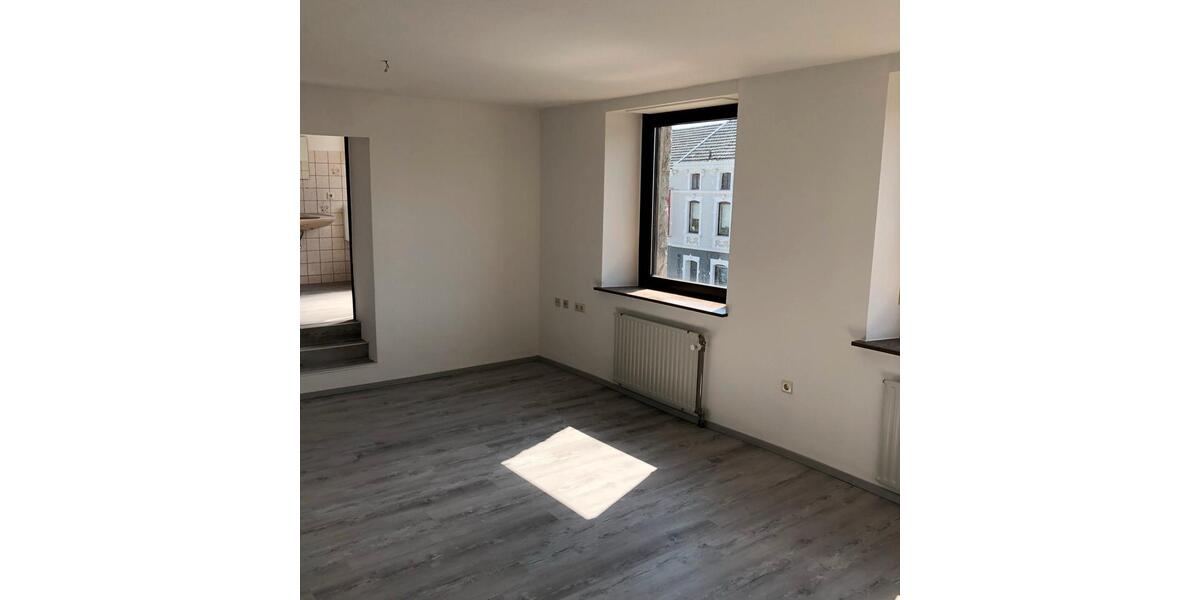 Etagenwohnung Stolberg (Rhld.) Büsbach - 2 Zimmer, 55 m&sup2;, 600&euro; | Angebot:25591799