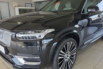 Volvo XC90 186.995 km 31.950 &euro; Bergheim 50126