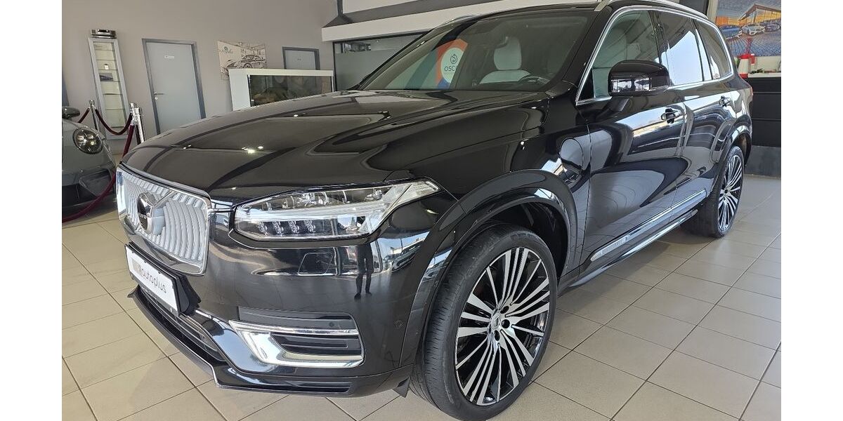 Volvo XC90 186.995 km 34.850 &euro; Bergheim 50126