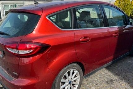 Ford C-Max 67.525 km 8.490 &euro; Erftstadt 50374
