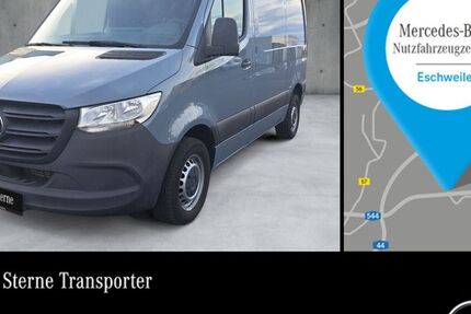 Mercedes-Benz Sprinter 109.047 km 18.302 &euro; Eschweiler 52249