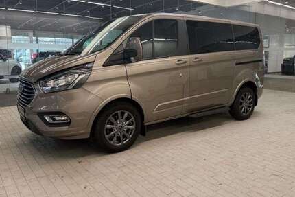 Ford Tourneo Custom 32.050 km 40.880 &euro; Alsdorf 52477