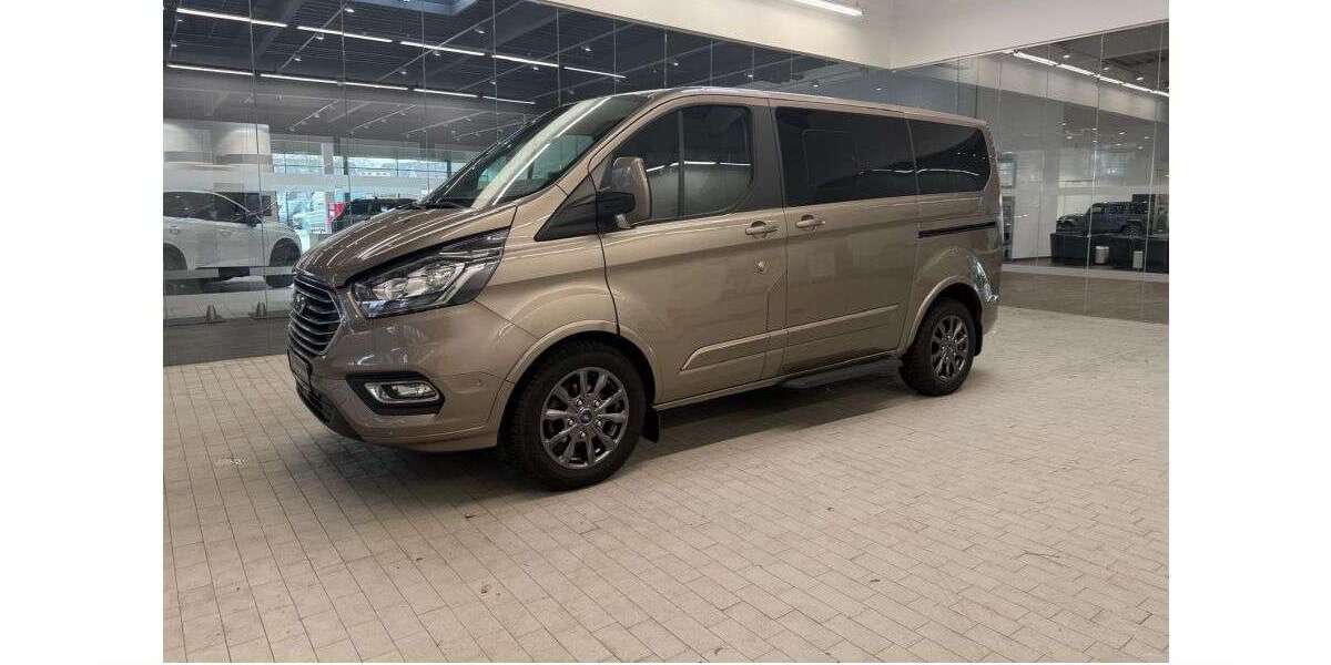 Ford Tourneo Custom 32.050 km 40.880 &euro; Alsdorf 52477