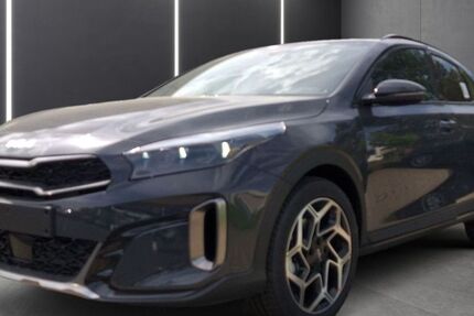 Kia XCeed 8.000 km 31.490 &euro; Aachen 52078