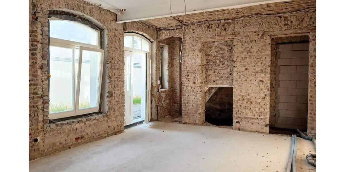 Etagenwohnung Aachen Aachen-Mitte - 5 Zimmer, 132 m&sup2;, 495.000&euro; | Angebot:25837649