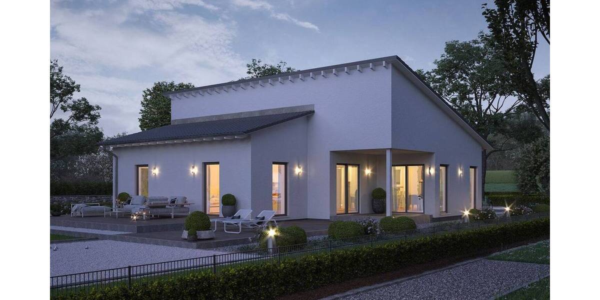 Einfamilienhaus Kerpen Bergerhausen - 6 Zimmer, 131 m&sup2;, 440.437&euro; | Angebot:26806568