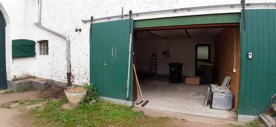 Gewerbeobjekt Bergheim - 550&euro; | Angebot:25431852