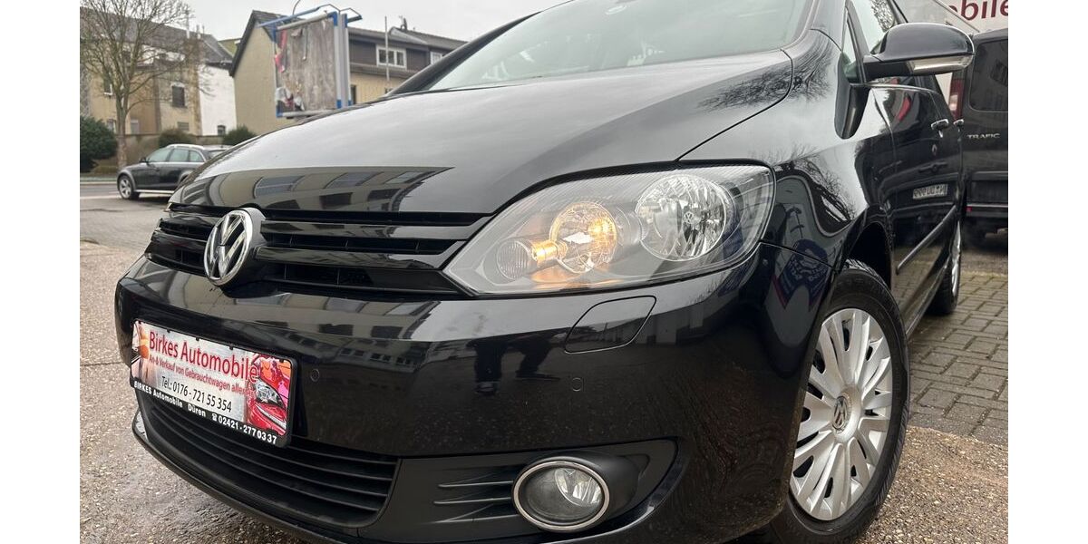 VW Golf Plus 283.470 km 3.799 &euro; Düren 52353