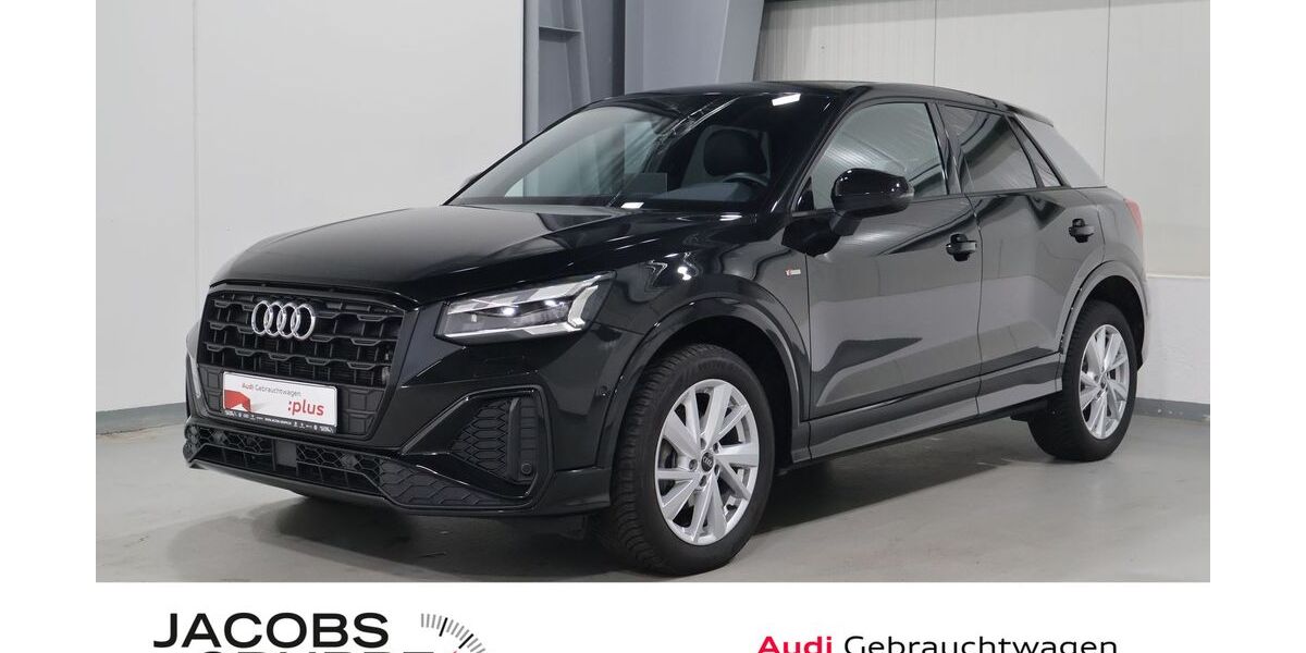 Audi Q2 26.996 km 30.470 &euro; Aachen 52078