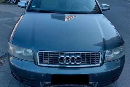 Audi S4 235.000 km 6.950 &euro; Erftstadt 50374